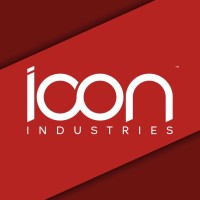 Icon Industries Inc. logo - Similar company to Server Room Environments Ltd