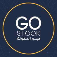 GoStook logo - Similar company to Weber Agency