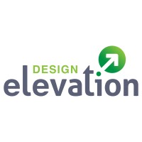 Design Elevation logo - Similar company to Elevation
