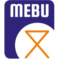 Mebu BV logo - Similar company to Foldtable