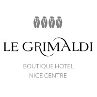 Hôtel Le Grimaldi **** by HappyCulture logo - Similar company to Westminster Hotel & Spa - Nice