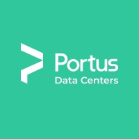 Portus Data Centers logo - Similar company to Ja Envirotanks Ltd