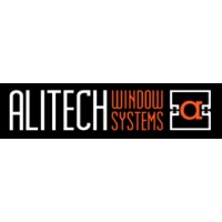 Alitech Window Systems logo - Similar company to Master Glass & Hardware Pty Ltd