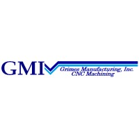 Grimes Manufacturing Inc logo - Similar company to Guard Packaging
