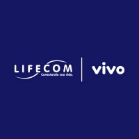 Lifecom - Vivo Empresas logo - Similar company to Cellvix Soluções Em Tecnologia - Vivo Empresas Parceiro Autorizado
