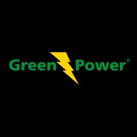 GreenPower logo - Similar company to Wiklund Trading Ab