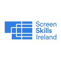 Screen Skills Ireland logo - Similar company to Ardmore Studios