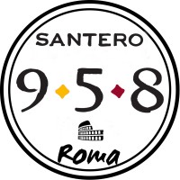 Santero 958 Roma logo - Similar company to Hydromaverich