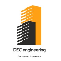DEC Engineering & Coordination logo - Similar company to Stc360
