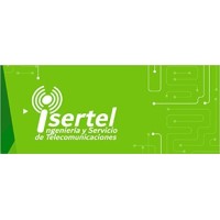 Isertel sas logo - Similar company to Insertel