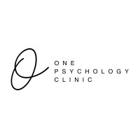 One Psychology Clinic logo - Similar company to Sunny Days Psychological Services