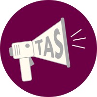 The Ad Society logo - Similar company to Kalahi Depaul