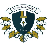 Komunitas Mahasiswa Berprestasi (Kommapres UGM) logo - Similar company to Inspectra Ugm