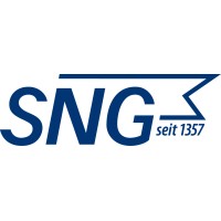 SNG logo - Similar company to Taff Tool Ag