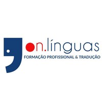 On.Línguas logo - Similar company to Cancadas