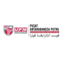 PUTRA International Centre (i-PUTRA) logo - Similar company to Outreach Coffee