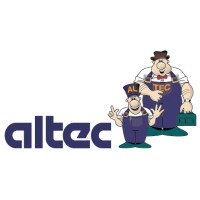 Altec Patios logo - Similar company to Team Elite