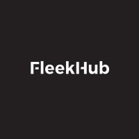 FleekHub logo - Similar company to Innavx