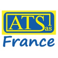 ATS sas France logo - Similar company to Navigo