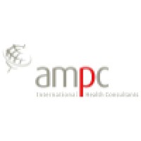 AMPC International Health Consultants logo - Similar company to Dr. Right