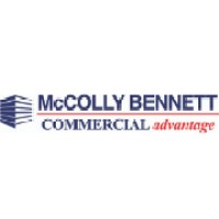 McColly Bennett Commercial Advantage logo - Similar company to Mvmt Realty