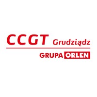 CCGT Grudziądz logo - Similar company to R2P Works