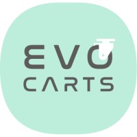 Evo Carts logo - Similar company to Standex Systems Ltd