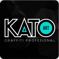 Kato Art - Graffiti Profesional Sevilla logo - Similar company to Pintura Mural