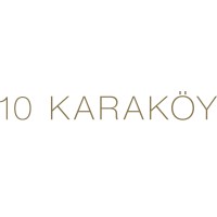 10 Karaköy logo - Similar company to Look Event