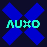 Auxo Sport logo - Similar company to The Utilize Project