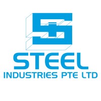 STEEL Industries Pte Ltd logo - Similar company to Damas Steel