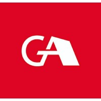 GA Obras logo - Similar company to Studio Del Valle Arquitetura