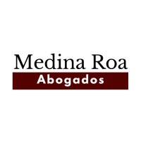 Medina Roa Abogados logo - Similar company to Avincla Legal Valles (Grupo Avincla)