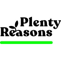 Plenty Reasons logo - Similar company to Revolugreen!