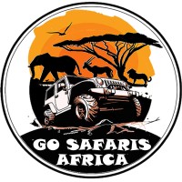 Go Safaris Africa logo - Similar company to Lux Africa Safaris