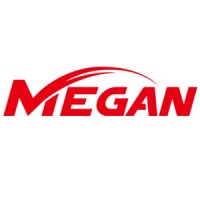 Megan-Auto Engine Mounts Facotry logo - Similar company to Auto Engine Mounts
