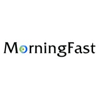 MorningFast logo - Similar company to Huntmobi International
