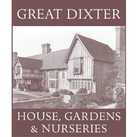 The Great Dixter Charitable Trust logo - Similar company to Sustainable Media Lab