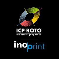 ICP ROTO : Graphical Industry logo - Similar company to Iméaf