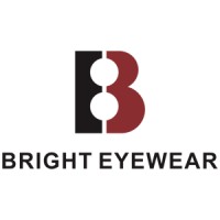 BRIGHT EYEWEAR logo - Similar company to Sense Optical