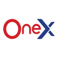 OneX Laos logo - Similar company to Prokout Fitness & Fight Center