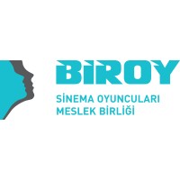 Cinema Actors' Collecting Society BIROY logo - Similar company to Aipa, K.O.
