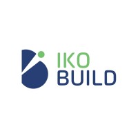 ikobuild logo - Similar company to Gsaa & Co. Llp