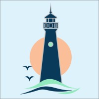 Lighthouse Logic logo - Similar company to Nortiq Ai