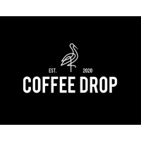Coffee Drop logo - Similar company to Drop Coffee