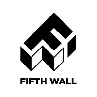 Fifth Wall logo - Similar company to 3D Modeling And Animation