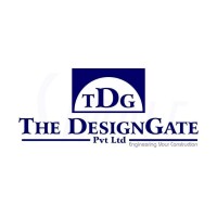 The Designgate Consulting Engineers logo - Similar company to April Consulting Engineers