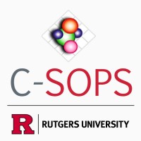 C-SOPS logo - Similar company to Scitech Scity