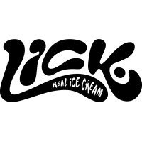 Lick Ice Cream logo - Similar company to Load&Go Distribution S.L