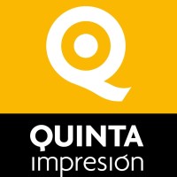 Quinta Impresión logo - Similar company to E-Cajeando S.L.
